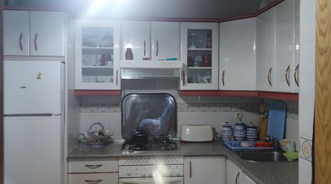 Foto 4 de Pis en venda a Avenida Antonio Machado, 16, Santa Cruz del Valle, Ávila