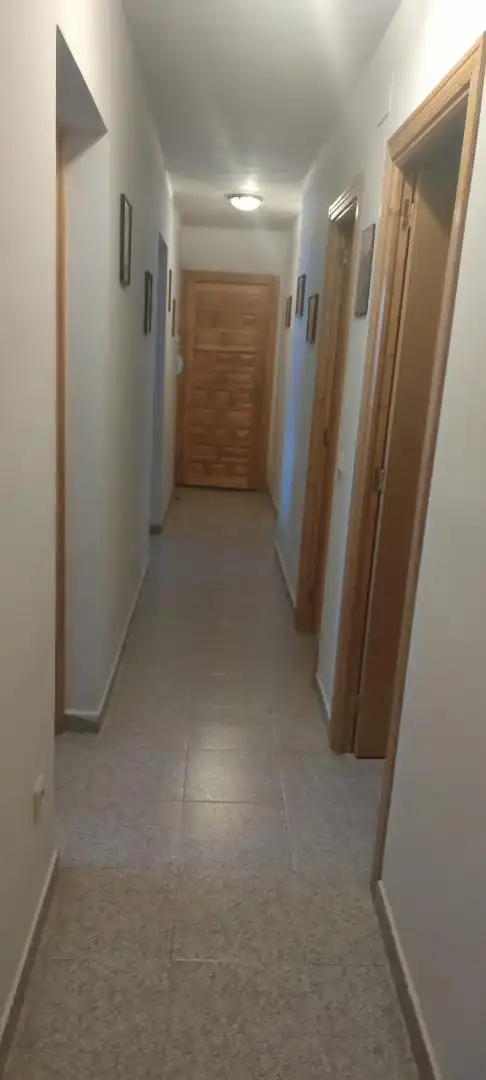 Wohnung zum Verkauf in Santa Cruz del Valle mit Möbliert, Ofen und Waschmaschine