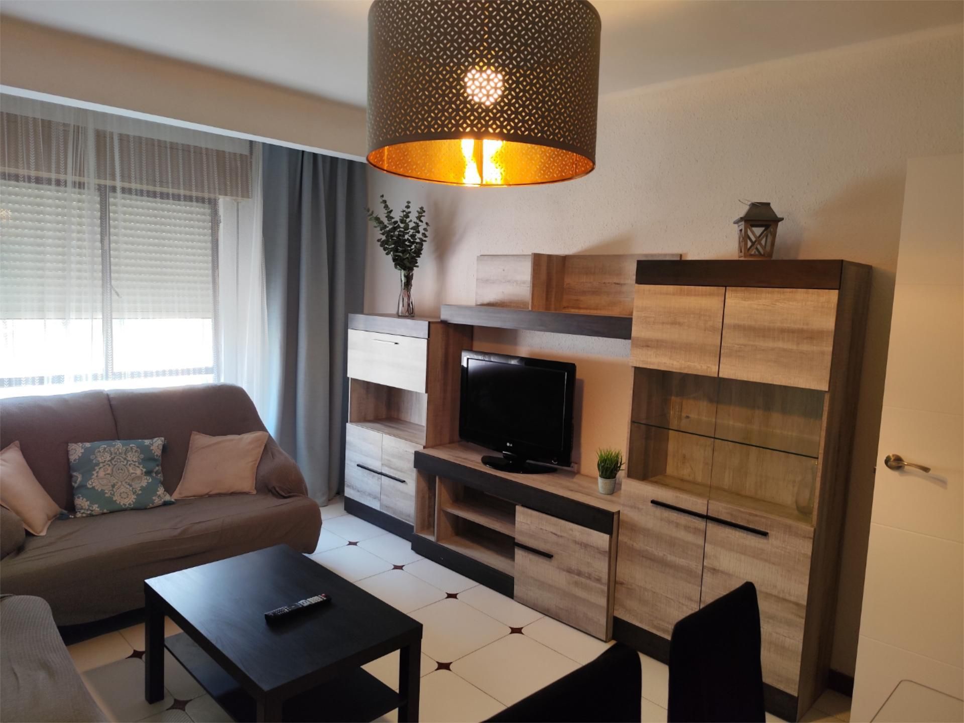 Flat to rent in Calle Eras, 3, Santa Bárbara