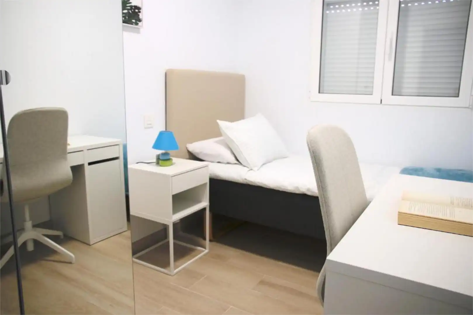 Wohnungen zur Miete in Calle Trasmallo, 4, Castillo del Romeral - Juan Grande