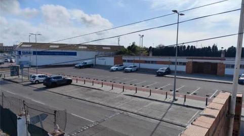 Traster de lloguer a Estadio Castalia, Castellón - imatge 2 Foto 2 de Traster de lloguer a Estadio Castalia, Castellón