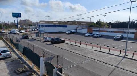 Traster de lloguer a Estadio Castalia, Castellón - imatge 4 Foto 4 de Traster de lloguer a Estadio Castalia, Castellón