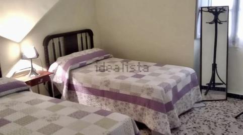 Foto 5 de Casa adosada de lloguer a Avenida Doctor Espejel, 33, Santa María del Campo Rus, Cuenca