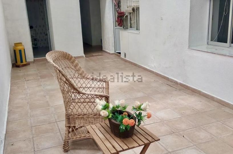 Foto 1 de Casa adosada de lloguer a Avenida Doctor Espejel, 33, Santa María del Campo Rus, Cuenca