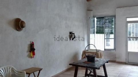 Foto 2 de Casa adosada de lloguer a Avenida Doctor Espejel, 33, Santa María del Campo Rus, Cuenca