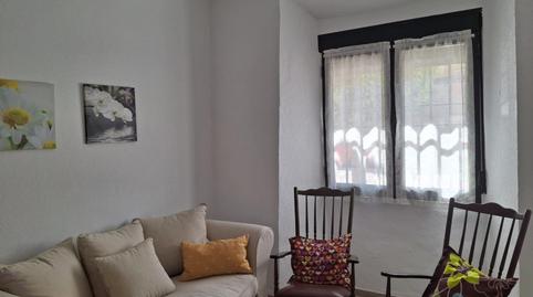 Foto 4 de Casa adosada de lloguer a Avenida Doctor Espejel, 33, Santa María del Campo Rus, Cuenca