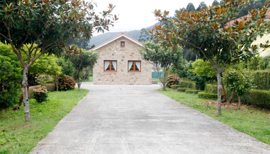 Country house for sale in Aldea a Rega, 6, Cariño, A Coruña - image 1 Photo 1 of Country house for sale in Aldea a Rega, 6, Cariño, A Coruña