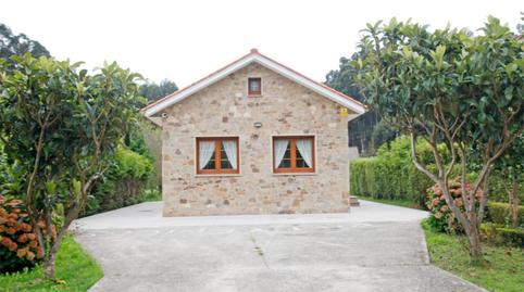 Country house for sale in Aldea a Rega, 6, Cariño, A Coruña - image 2 Photo 2 of Country house for sale in Aldea a Rega, 6, Cariño, A Coruña