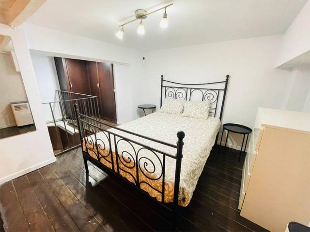 Piso en Alquiler en Calle Álvarez, 3 en La Goleta - San Felipe Neri