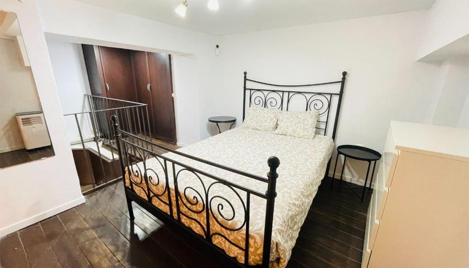 Photo 1 of Flat to rent in Calle Álvarez, 3, La Goleta - San Felipe Neri, Málaga