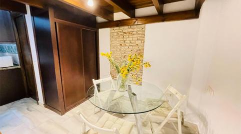 Photo 4 of Flat to rent in Calle Álvarez, 3, La Goleta - San Felipe Neri, Málaga