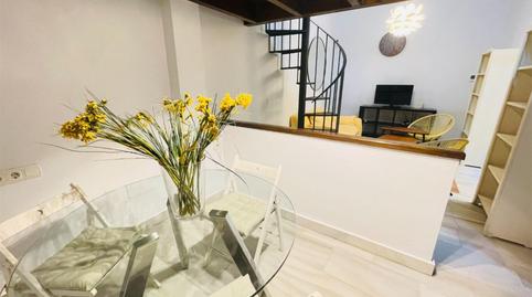 Photo 5 of Flat to rent in Calle Álvarez, 3, La Goleta - San Felipe Neri, Málaga