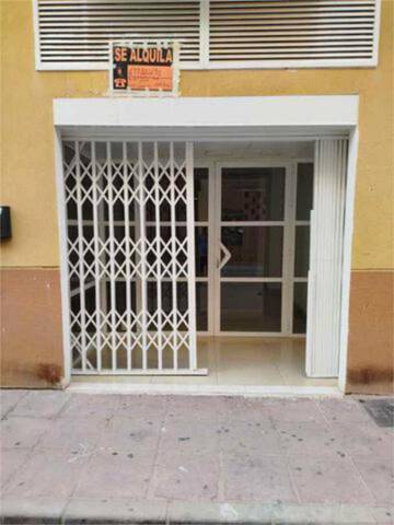 Local comercial en Alquiler en Cuevas del Almanzora pueblo