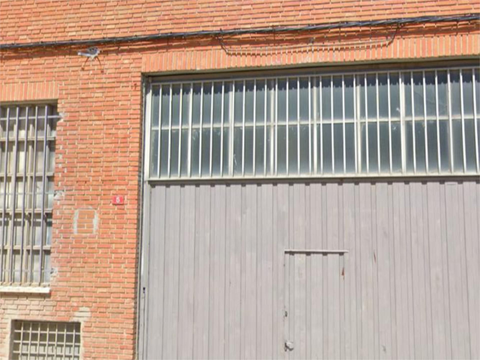 Exterior view of Premises for sale in Illescas