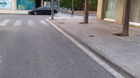 Garage to rent in Calle Jaume Tio, 4, Remolins - Sant Jaume, Tarragona - image 2 Photo 2 of Garage to rent in Calle Jaume Tio, 4, Remolins - Sant Jaume, Tarragona