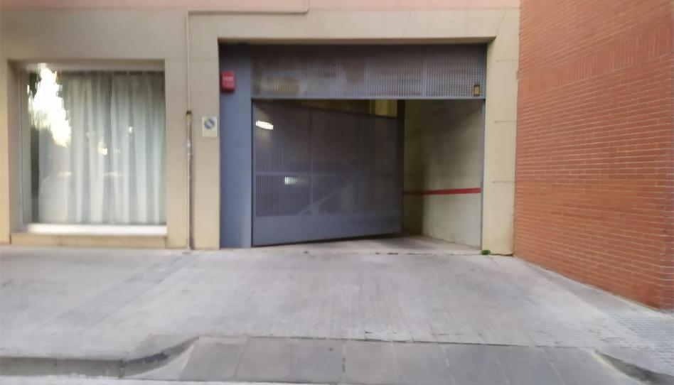 Garage to rent in Calle Jaume Tio, 4, Remolins - Sant Jaume, Tarragona - image 1 Photo 1 of Garage to rent in Calle Jaume Tio, 4, Remolins - Sant Jaume, Tarragona