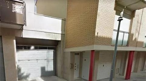 Garage to rent in Calle Jaume Tio, 4, Remolins - Sant Jaume, Tarragona - image 4 Photo 4 of Garage to rent in Calle Jaume Tio, 4, Remolins - Sant Jaume, Tarragona