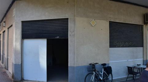 Photo 2 of Premises for sale in Calle Rafal, 43, El Acequión, Torrevieja