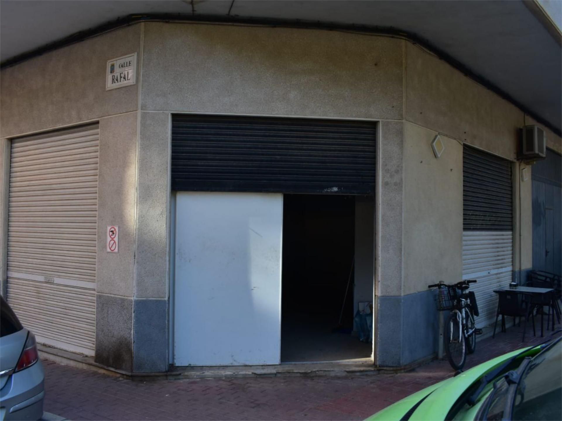 Local en venda en Torrevieja