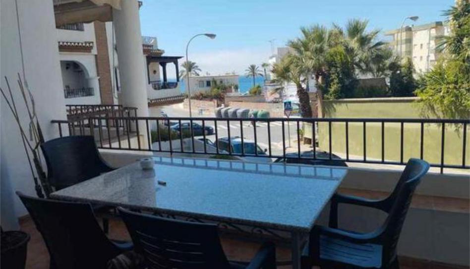 Pis de lloguer a La Herradura centro, Granada - imatge 1 Foto 1 de Pis de lloguer a La Herradura centro, Granada