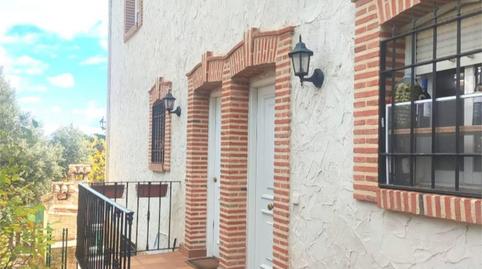 Photo 5 of Single-family semi-detached to rent in Las Matas  - Peñascales, Madrid