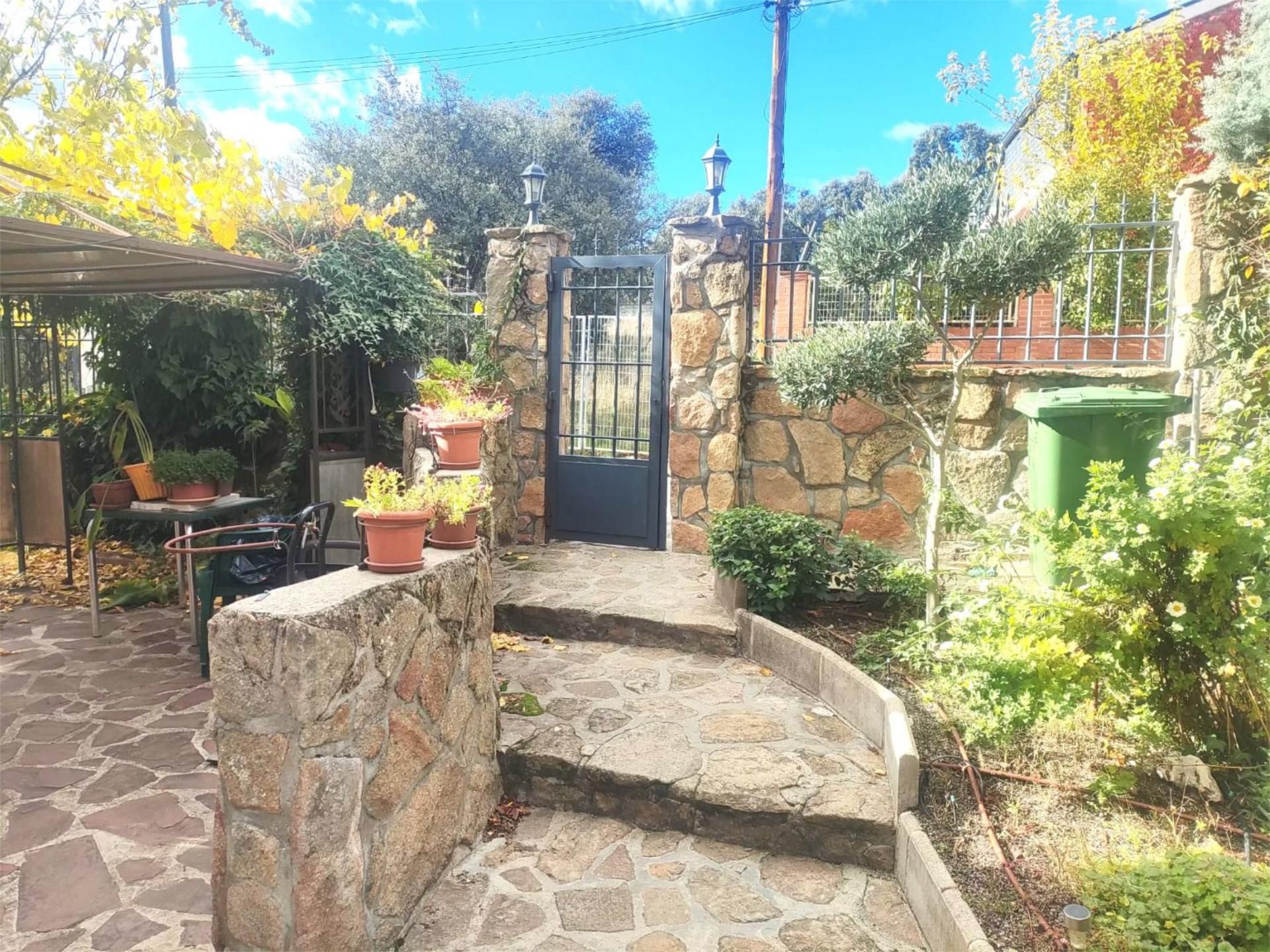 Pis de lloguer a Las Matas  - Peñascales