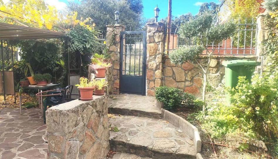 Photo 1 of Single-family semi-detached to rent in Las Matas  - Peñascales, Madrid