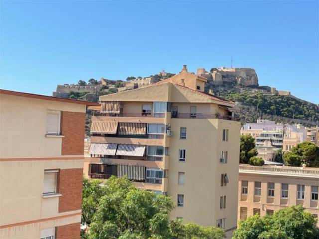 Piso en Venta en Carrer Doctor Sapena, 51 en Pla de Bon Repós