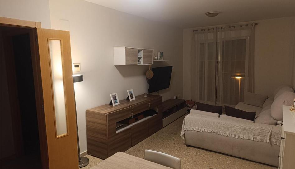 Pis en venda a Carrer Benicull, 3, Sueca ciudad, Valencia - imatge 1 Foto 1 de Pis en venda a Carrer Benicull, 3, Sueca ciudad, Valencia