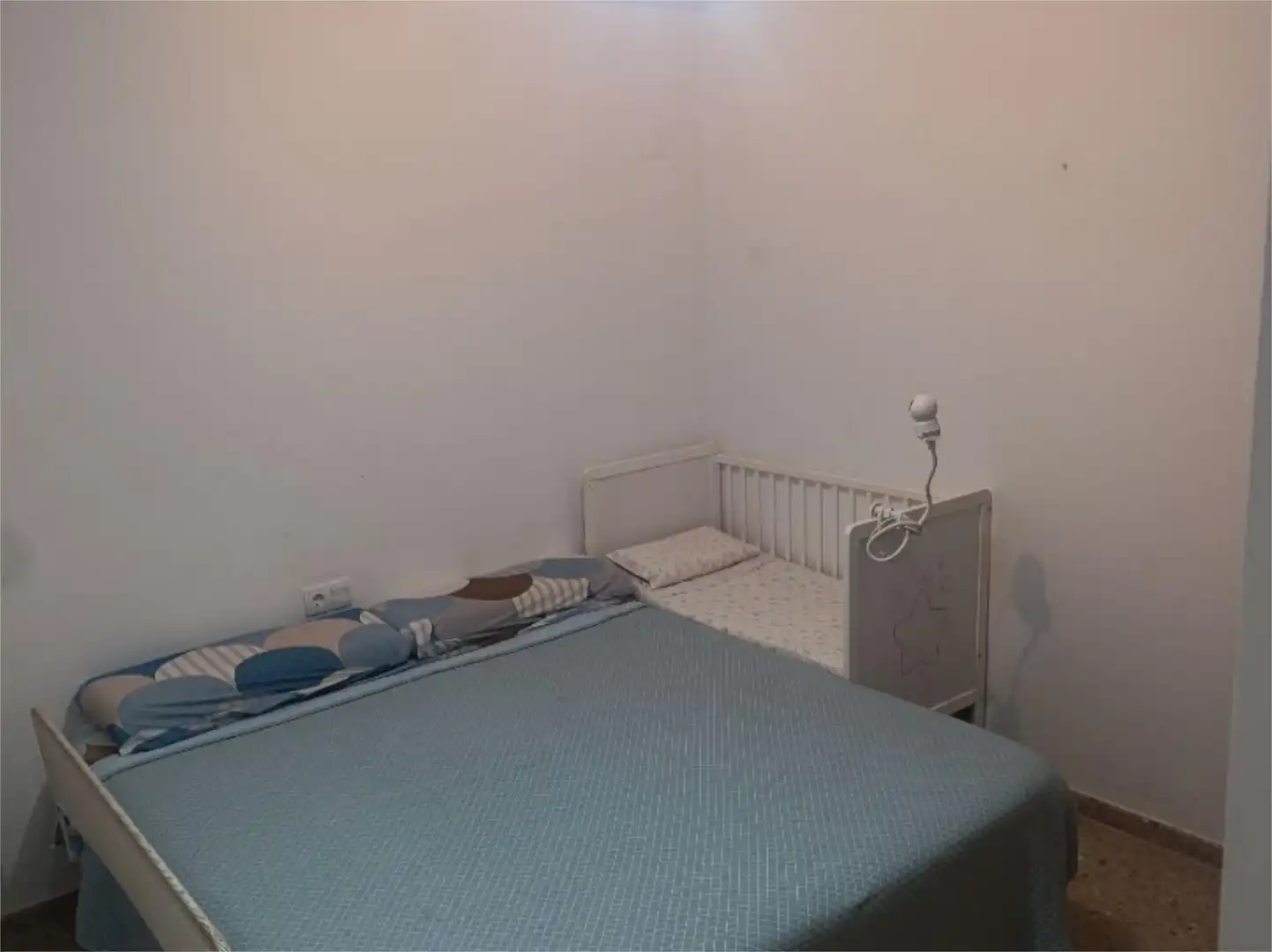 Flat for sale in Carrer Benicull, 3, Sueca ciudad Bedroom of Flat for sale in Sueca with Air Conditioner, Heating and Terrace