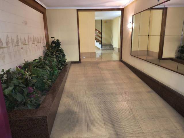 Piso en Alquiler en Calle Foguerer, 29 en Carolinas Altas