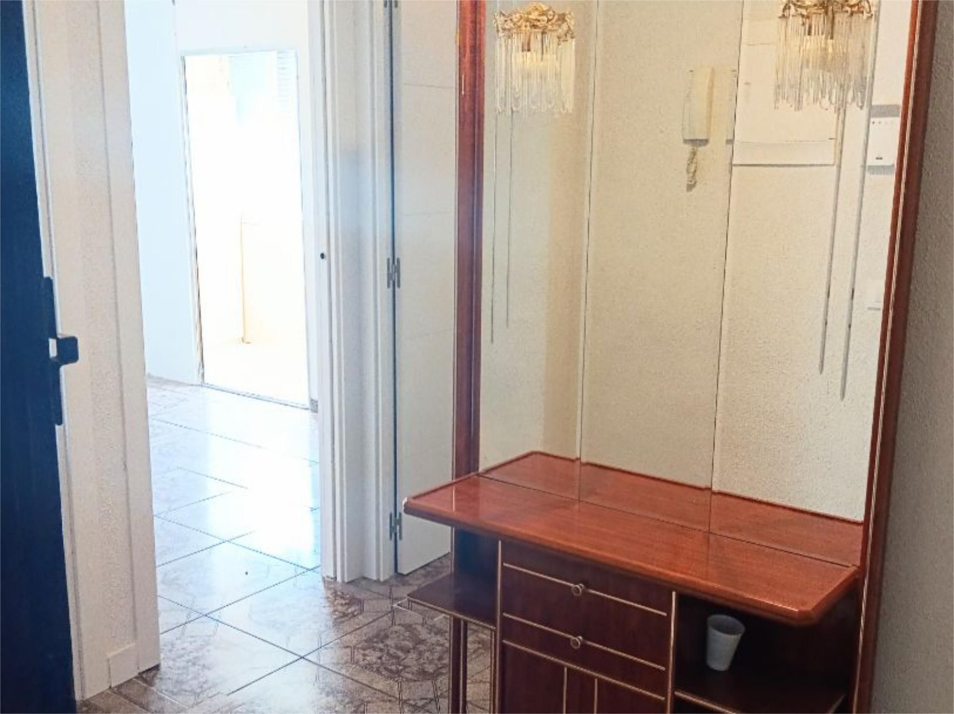 Flat for sale in  Madrid Capital  with Heating, Terrace and Furnished