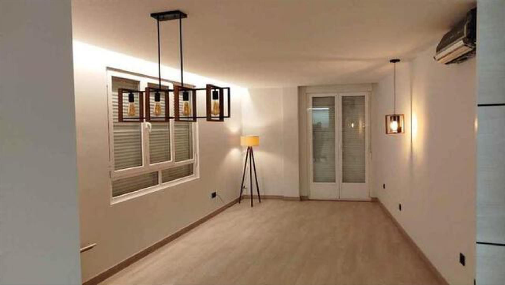Piso de alquiler en La Bañeza 