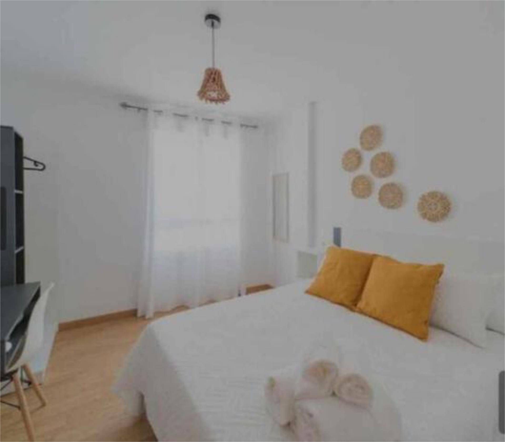 Flat to rent in El Puerto