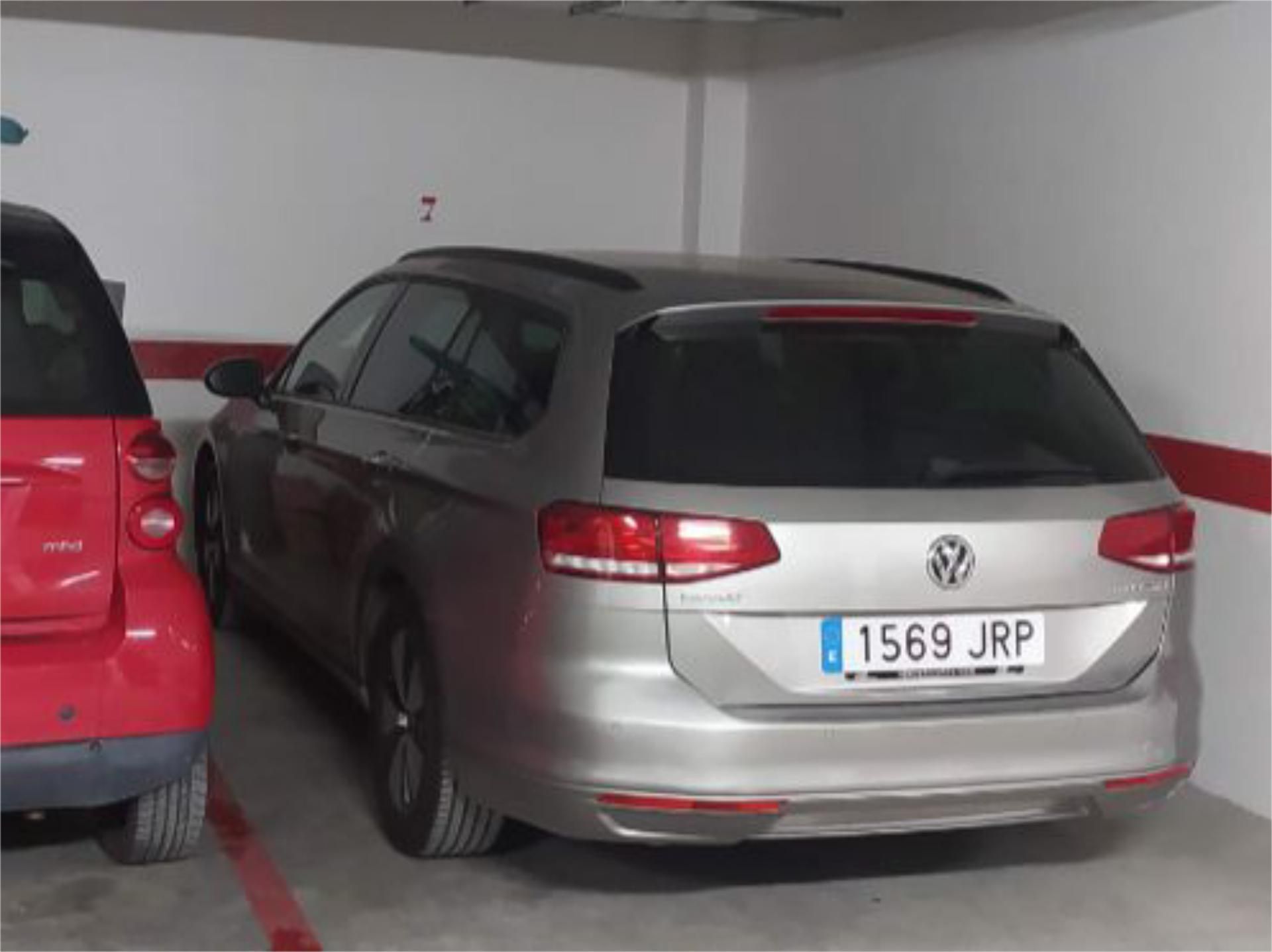 Parking of Garage for sale in Fuengirola