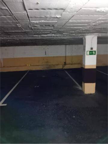 Garaje en Alquiler en Salesas - Foncalada - Campoamor