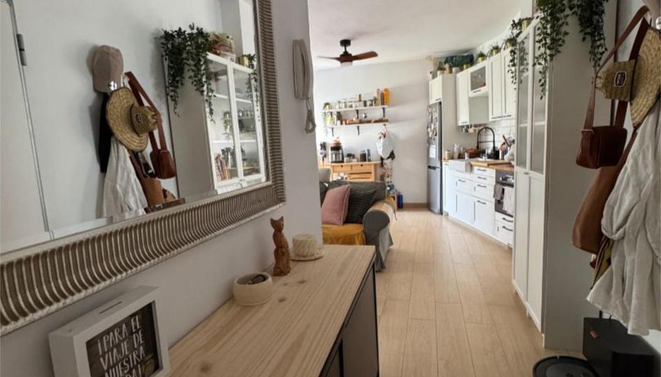 Pis en venda a Avenida Islas Canarias, 40, Buenavista - Chapatal, Santa Cruz de Tenerife - imatge 1 Foto 1 de Pis en venda a Avenida Islas Canarias, 40, Buenavista - Chapatal, Santa Cruz de Tenerife