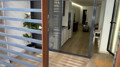 Flat to rent in Calle la Huerta, 66, Centro, Alicante - image 2 Photo 2 of Flat to rent in Calle la Huerta, 66, Centro, Alicante