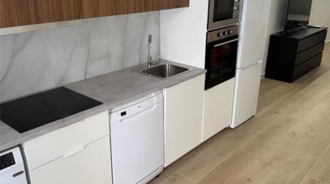 Flat to rent in Calle la Huerta, 66, Centro, Alicante - image 3 Photo 3 of Flat to rent in Calle la Huerta, 66, Centro, Alicante