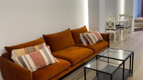 Flat to rent in Calle la Huerta, 66, Centro, Alicante - image 5 Photo 5 of Flat to rent in Calle la Huerta, 66, Centro, Alicante