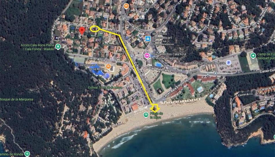 Photo 1 of House or chalet for sale in Carrer Baix Empordà, 2, La Móra, Tarragona