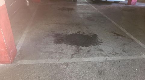 Foto 5 de Garaje en venta en Calle Corredoria Alta, 24, HUCA - La Cadellada, Oviedo