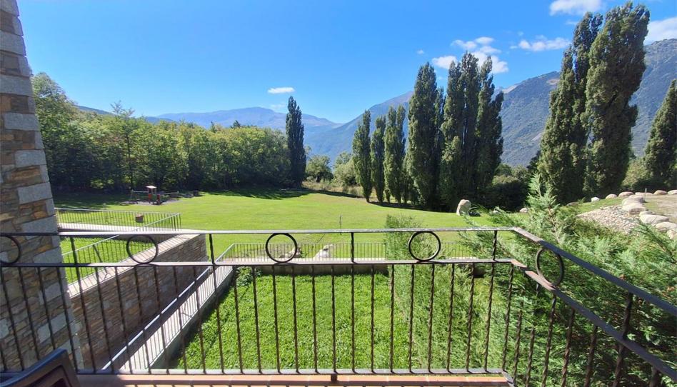 Pis en venda a Calle Carretera Ag. Cerler, 4a, Benasque, Huesca - imatge 1 Foto 1 de Pis en venda a Calle Carretera Ag. Cerler, 4a, Benasque, Huesca