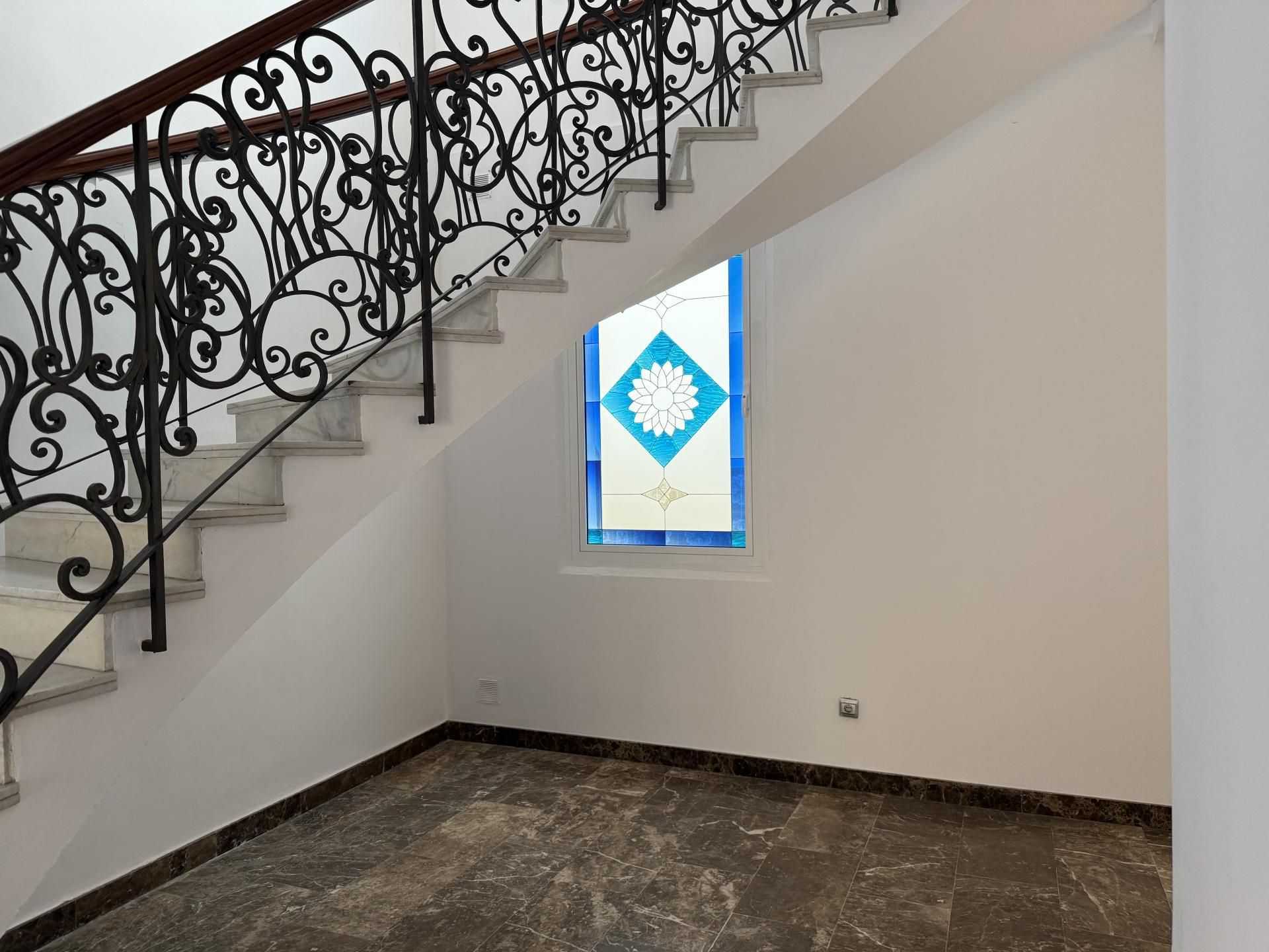 Piso de alquiler en Málaga Capital con Aire acondicionado y Terraza