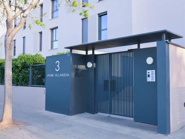 Planta baja en Venta en Carrer de Jaume Villanueva, 3 en Estadi Balear