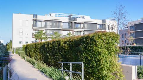 Planta baja for sale in Carrer de Jaume Villanueva, 3, Estadi Balear, Illes Balears - image 4 Photo 4 of Planta baja for sale in Carrer de Jaume Villanueva, 3, Estadi Balear, Illes Balears