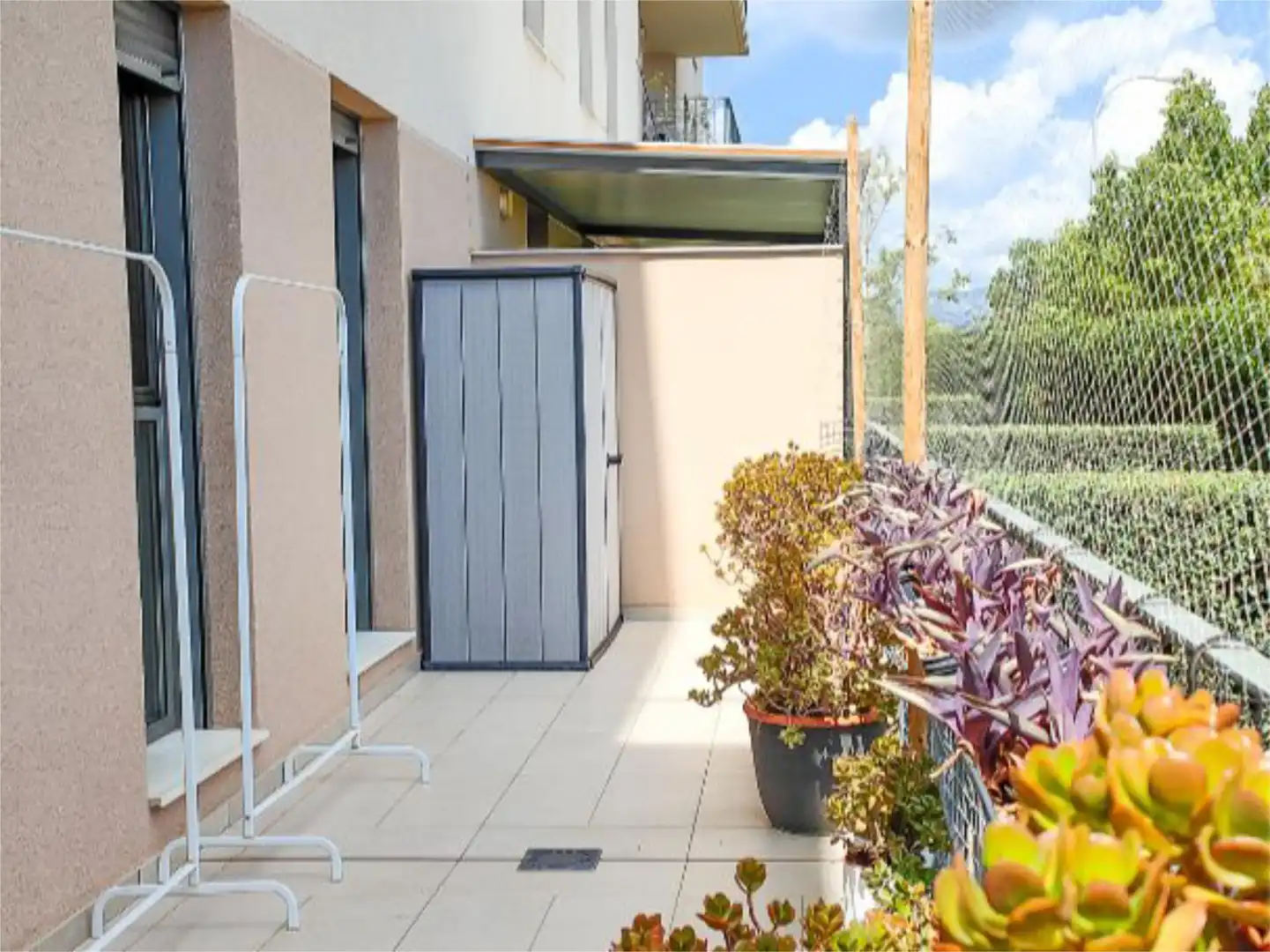 Planta baixa en venda a Carrer de Jaume Villanueva, 3, Estadi Balear Terrassa de Planta baixa en venda en Palma de Mallorca amb Aire condicionat, Calefacció i Parquet