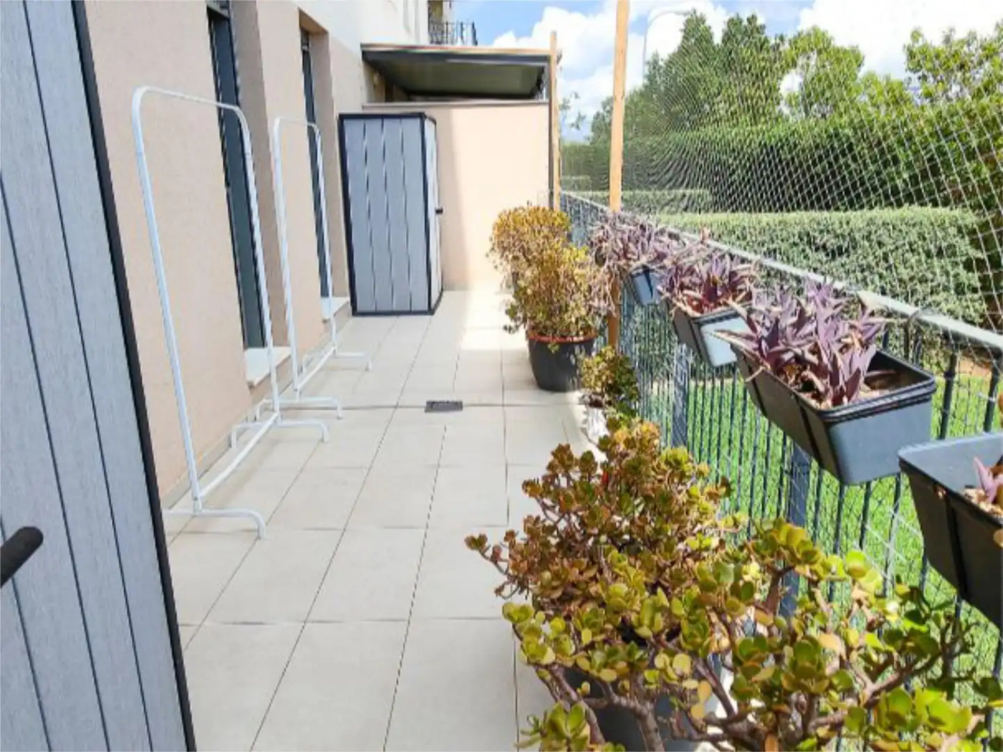 Planta baixa en venda a Carrer de Jaume Villanueva, 3, Estadi Balear Terrassa de Planta baixa en venda en Palma de Mallorca amb Aire condicionat, Calefacció i Parquet