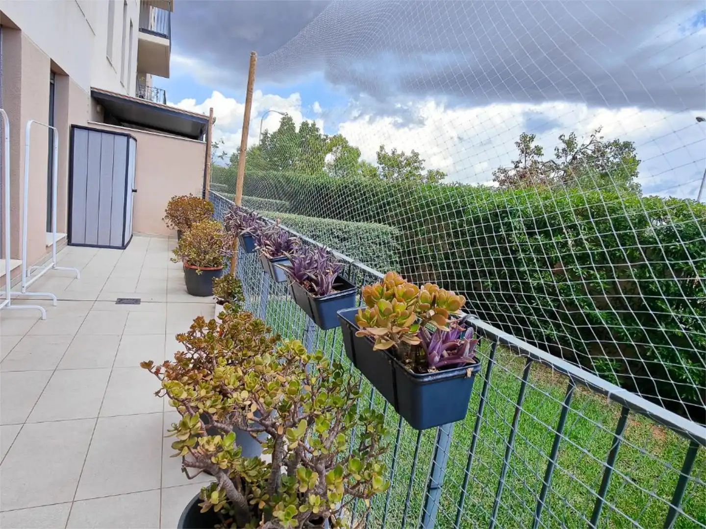 Planta baixa en venda a Carrer de Jaume Villanueva, 3, Estadi Balear Terrassa de Planta baixa en venda en Palma de Mallorca amb Aire condicionat, Calefacció i Parquet
