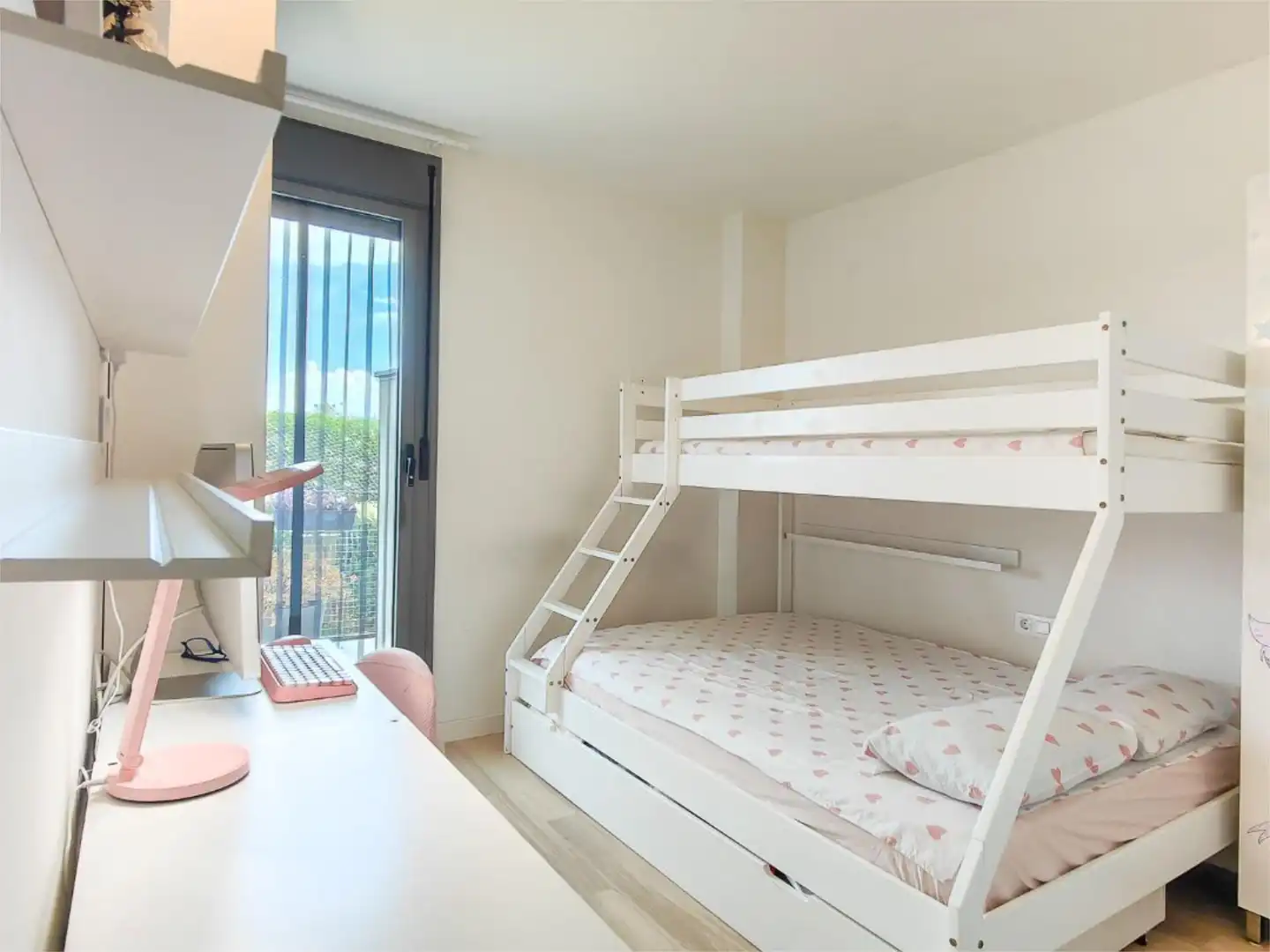 Planta baixa en venda a Carrer de Jaume Villanueva, 3, Estadi Balear Dormitori de Planta baixa en venda en Palma de Mallorca amb Aire condicionat, Calefacció i Parquet